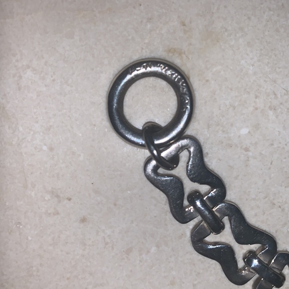 Sterling silver bracelet 925 - Picture 6 of 6